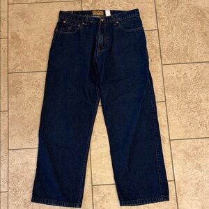 Men’s Rocawear jeans size 36x32